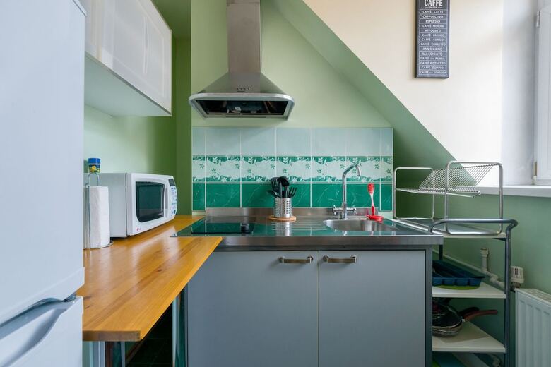 Apartamentos Spb2day Mytninskaya 2