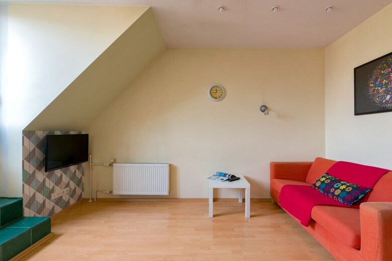 Apartamentos Spb2day Mytninskaya 2