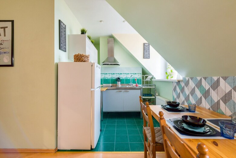 Apartamentos Spb2day Mytninskaya 2