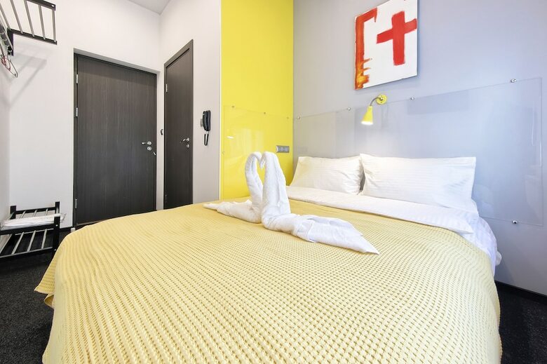 Fjordic By Center Hotels