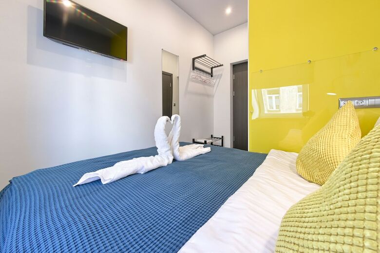 Fjordic By Center Hotels