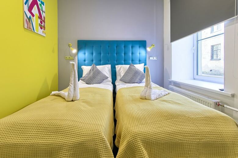 Fjordic By Center Hotels