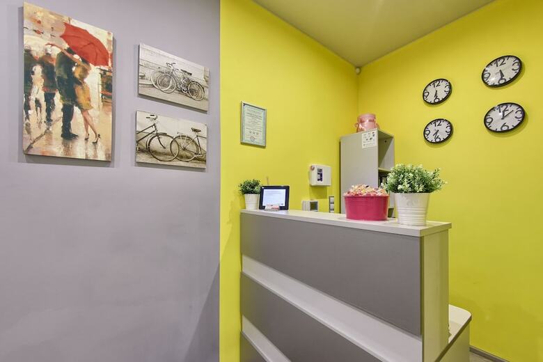 Fjordic By Center Hotels