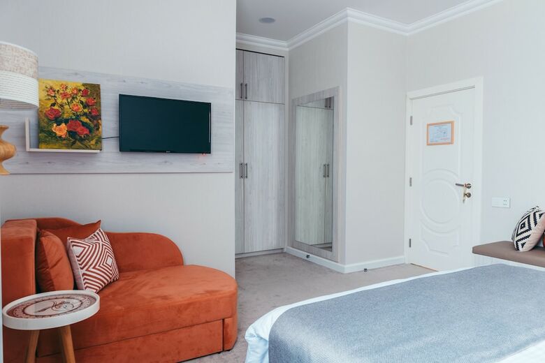 Citrus Boutique Hotel