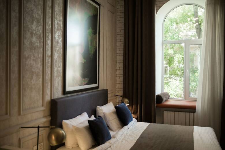 Citrus Boutique Hotel