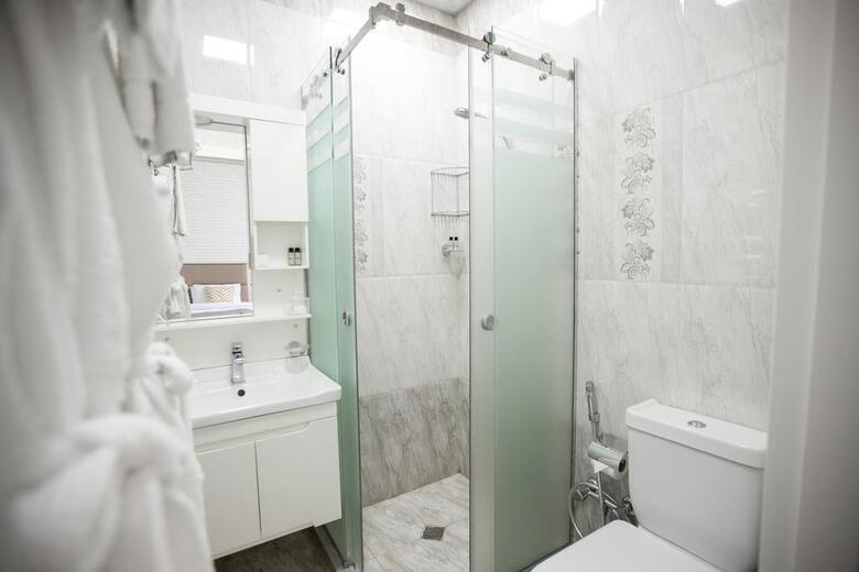 Citrus Boutique Hotel