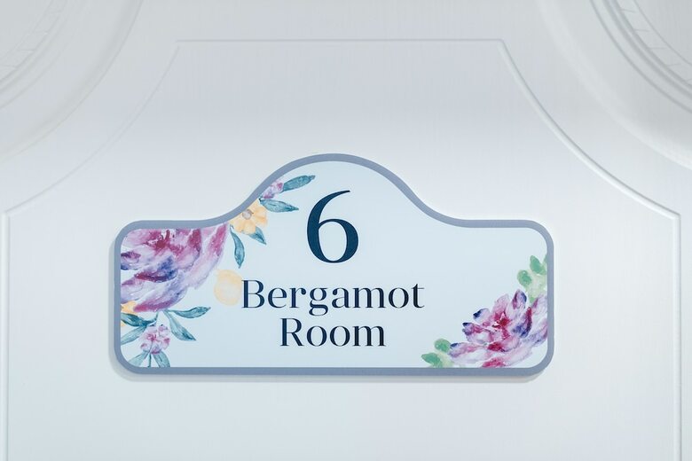 Citrus Boutique Hotel