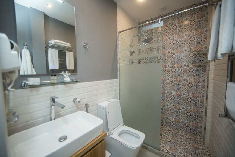 Citrus Boutique Hotel