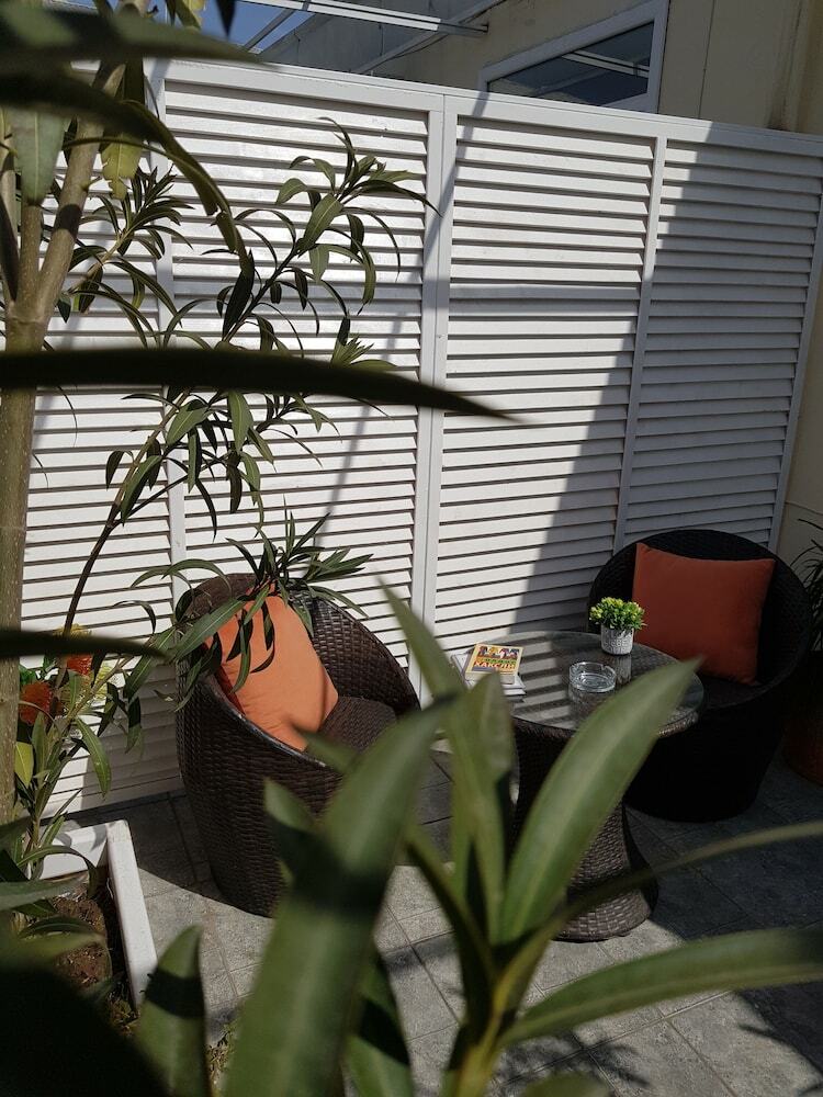 Citrus Boutique Hotel