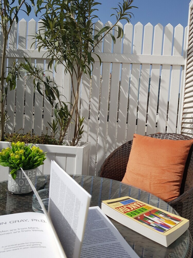 Citrus Boutique Hotel