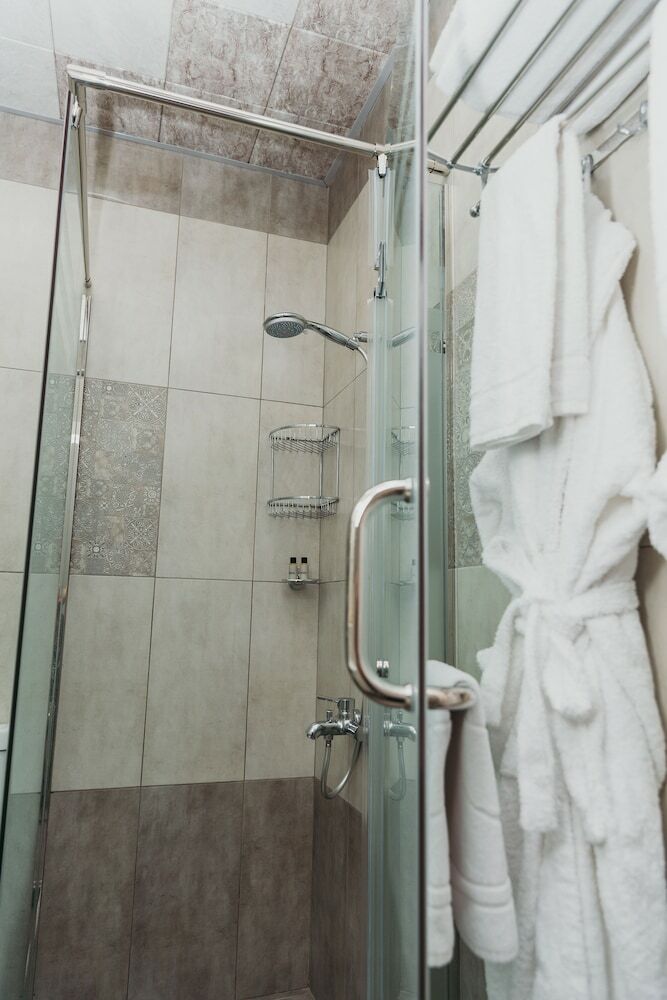 Citrus Boutique Hotel