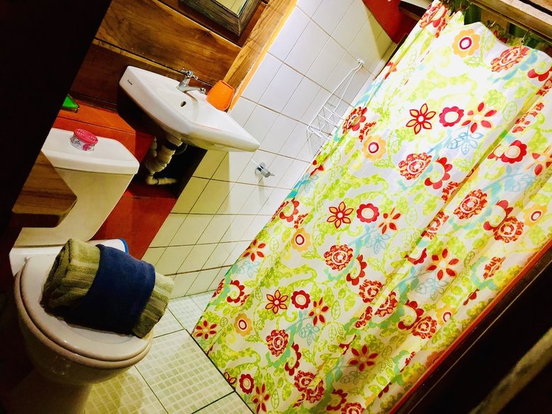 El Jardin De Playa Negra