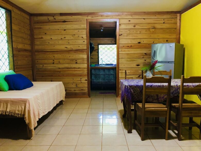 El Jardin De Playa Negra