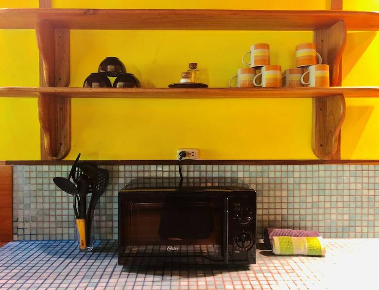 El Jardin De Playa Negra