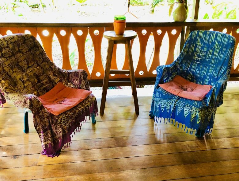 El Jardin De Playa Negra