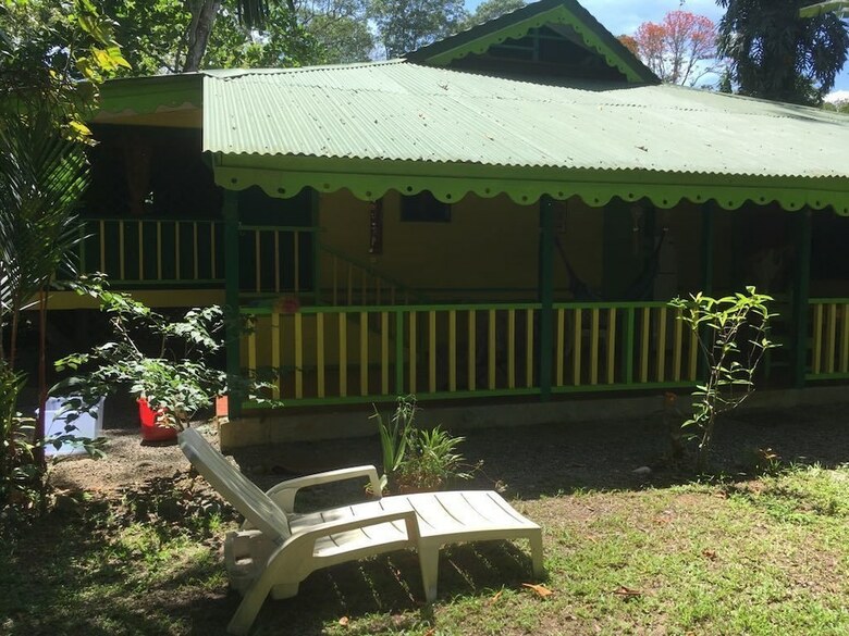 El Jardin De Playa Negra