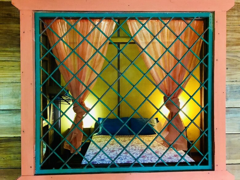 El Jardin De Playa Negra