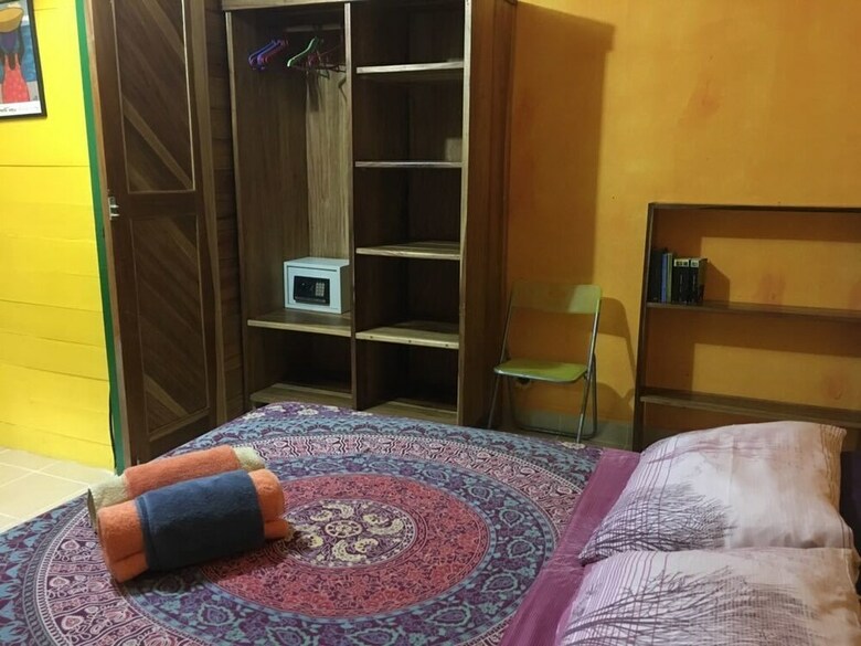 El Jardin De Playa Negra