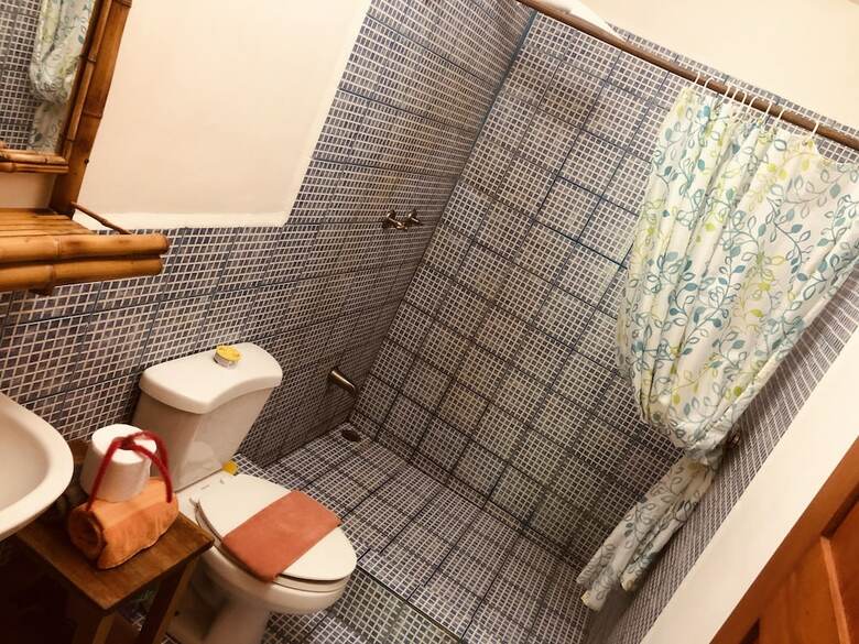 El Jardin De Playa Negra