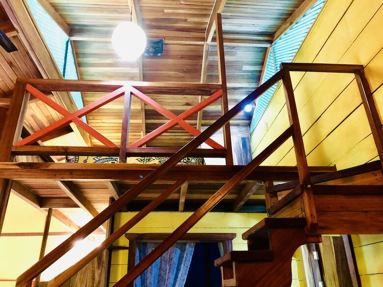 El Jardin De Playa Negra