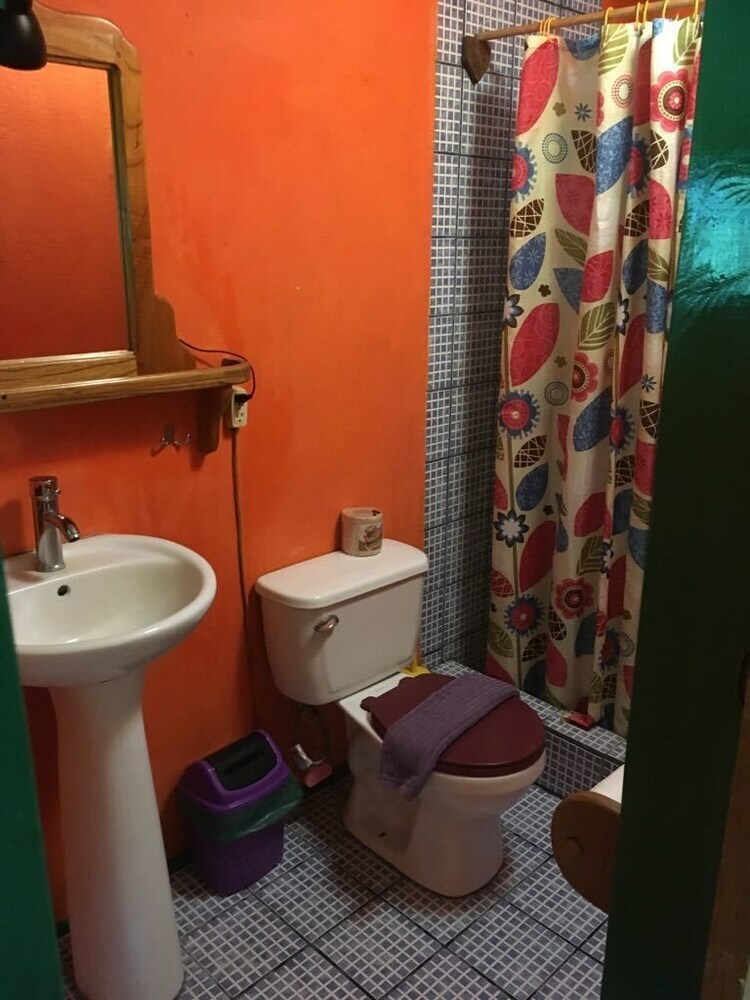 El Jardin De Playa Negra