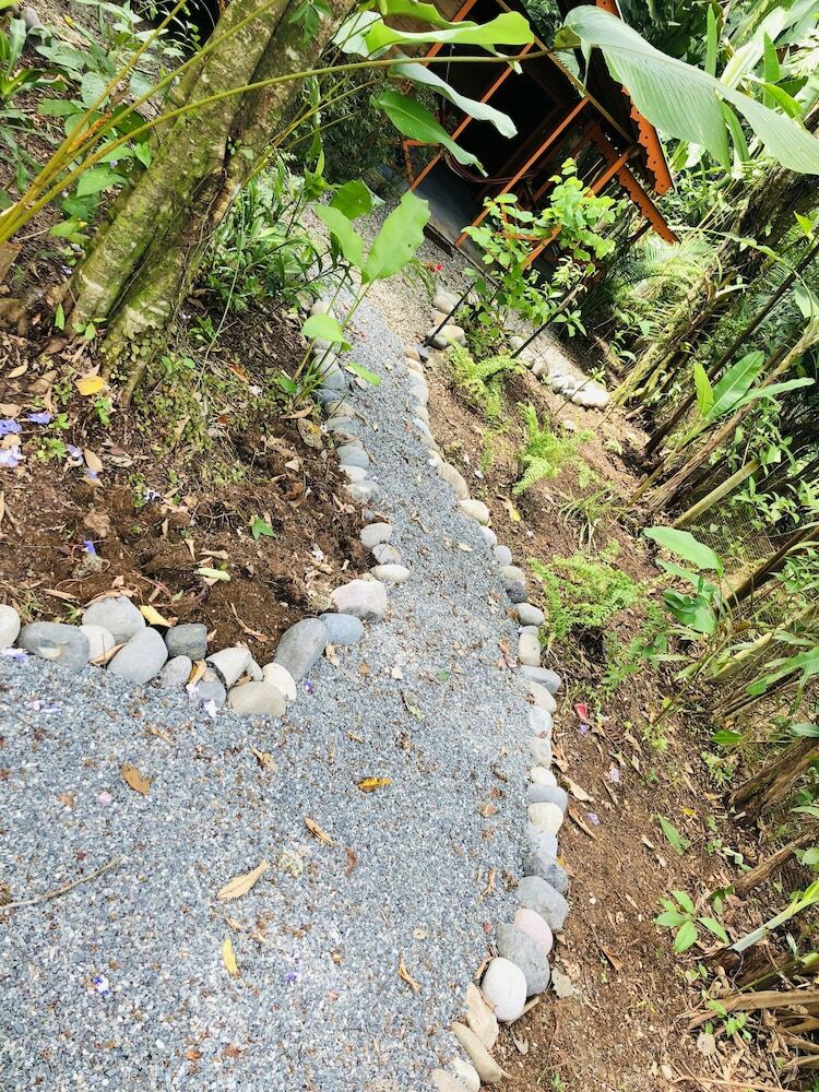 El Jardin De Playa Negra