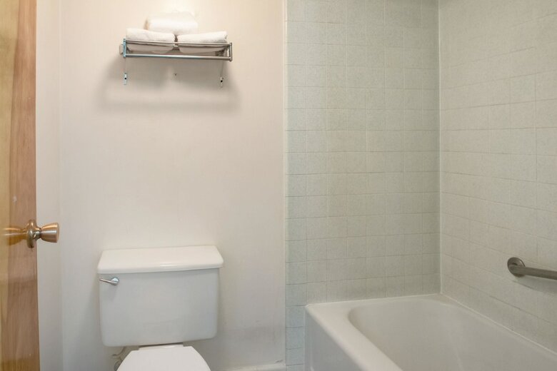 Hotel Econo Lodge Elko Downtown Area