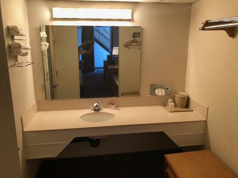 Hotel Econo Lodge Elko Downtown Area