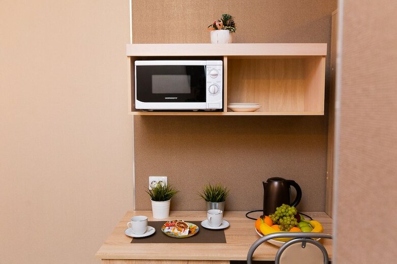 Apartamentos Residence On Liteiny