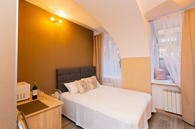 Apartamentos Residence On Liteiny