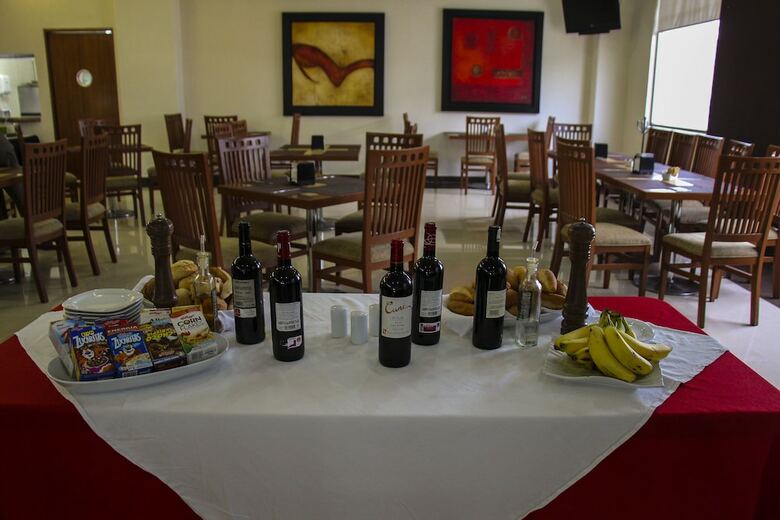 Hotel Soleil Business Class Celaya