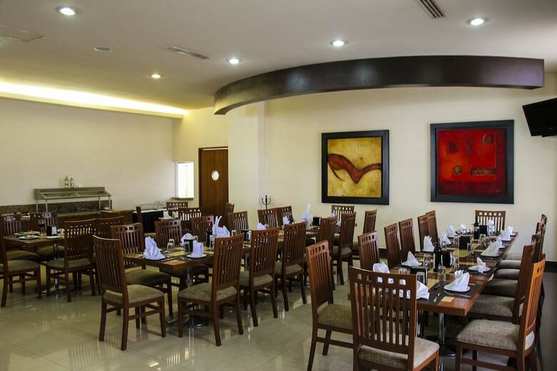 Hotel Soleil Business Class Celaya