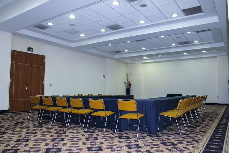 Hotel Soleil Business Class Celaya