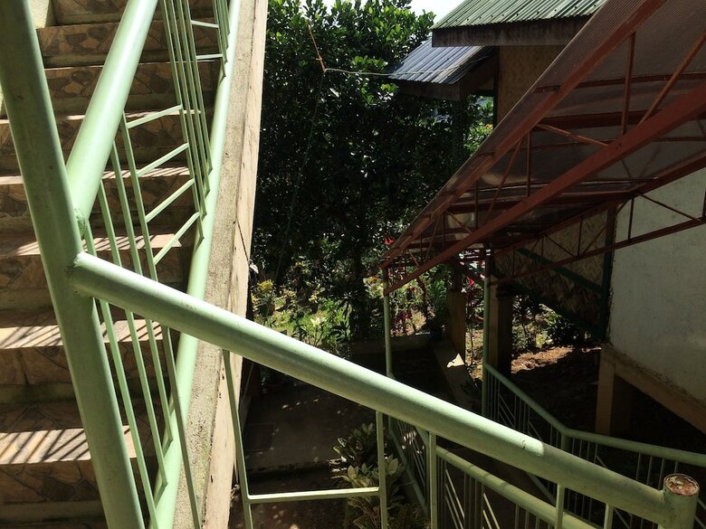 Bed & Breakfast Columbus Inn