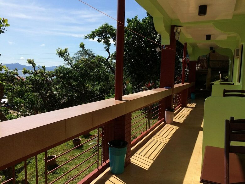 Bed & Breakfast Columbus Inn