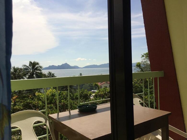 Bed & Breakfast Columbus Inn