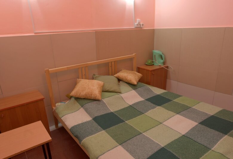 Hostal Hostel Aral Volgogradskiy