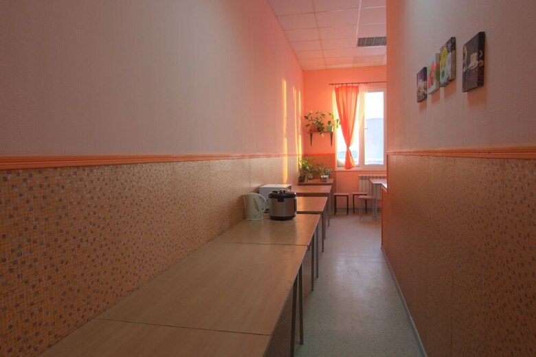 Hostal Hostel Aral Volgogradskiy