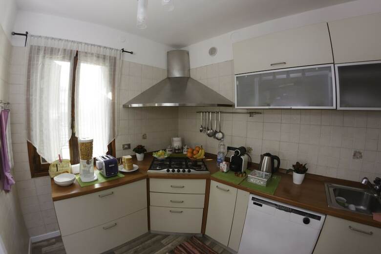 Bed & Breakfast Chiocciola Venice