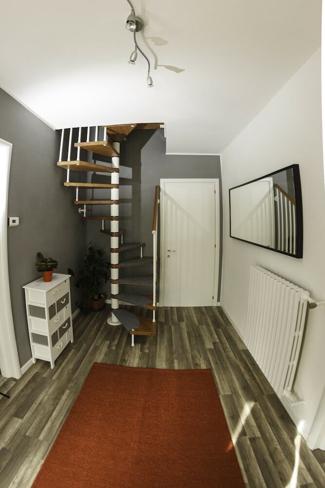 Bed & Breakfast Chiocciola Venice