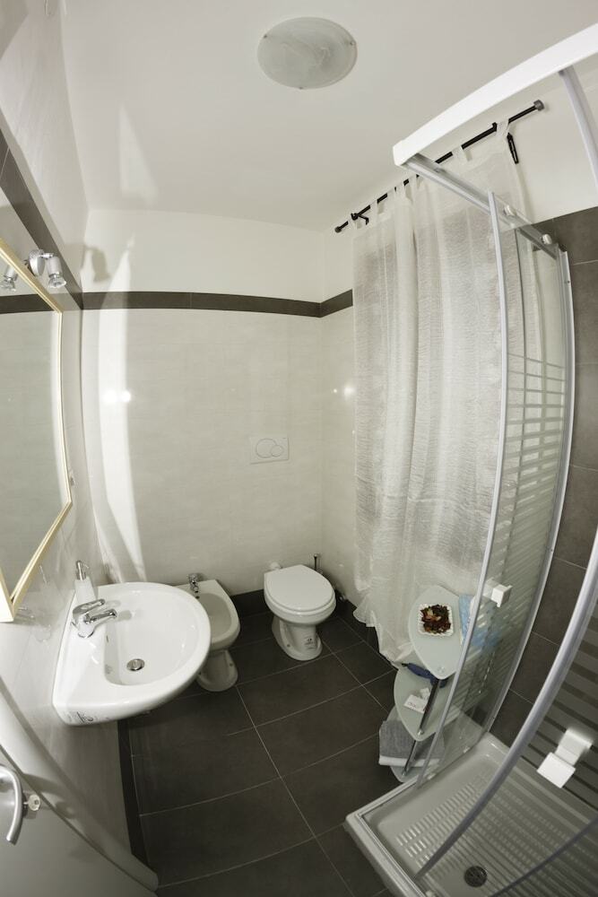 Bed & Breakfast Chiocciola Venice