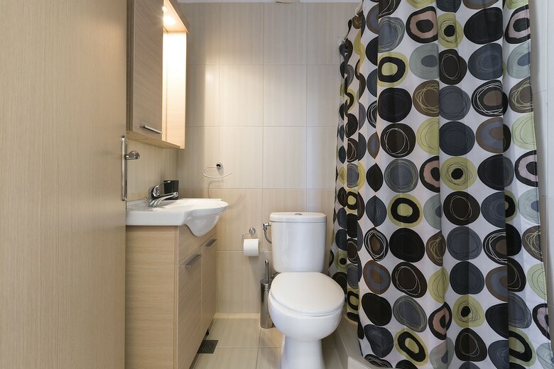 Velia Seaside Apartments