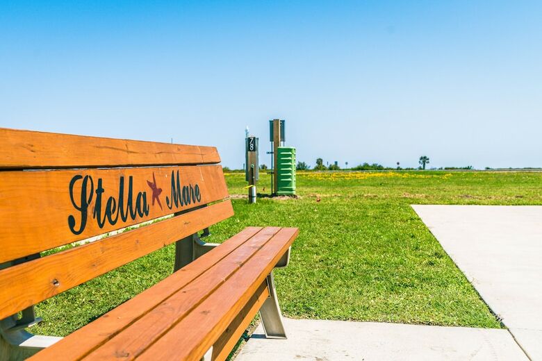 Stella Mare Rv Resort