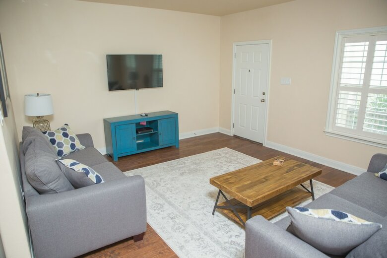 Stella Mare Rv Resort