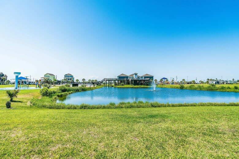 Stella Mare Rv Resort