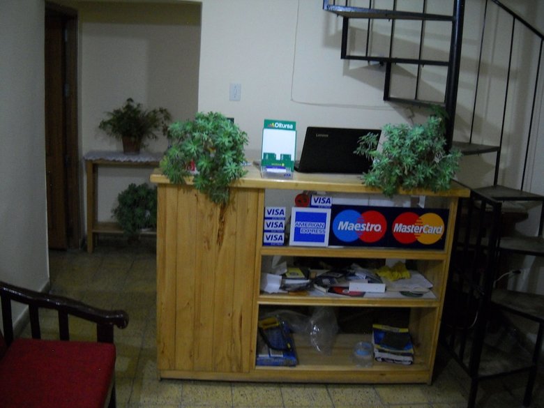 Hostal Huaraz City Centre Hostel