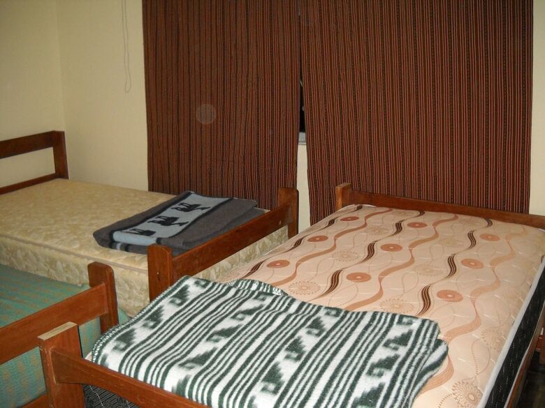 Hostal Huaraz City Centre Hostel