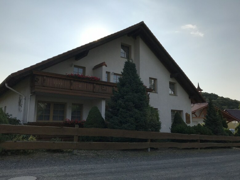 Appartements Jagdhof