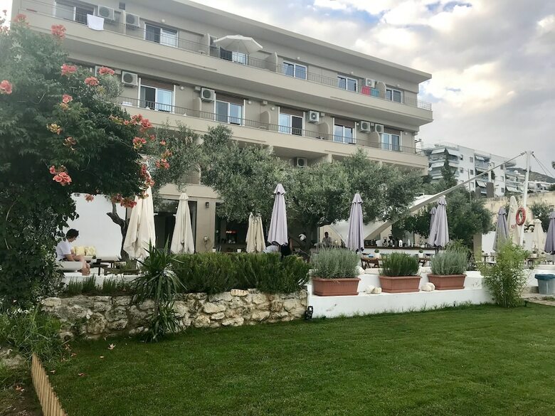 Hotel Akti