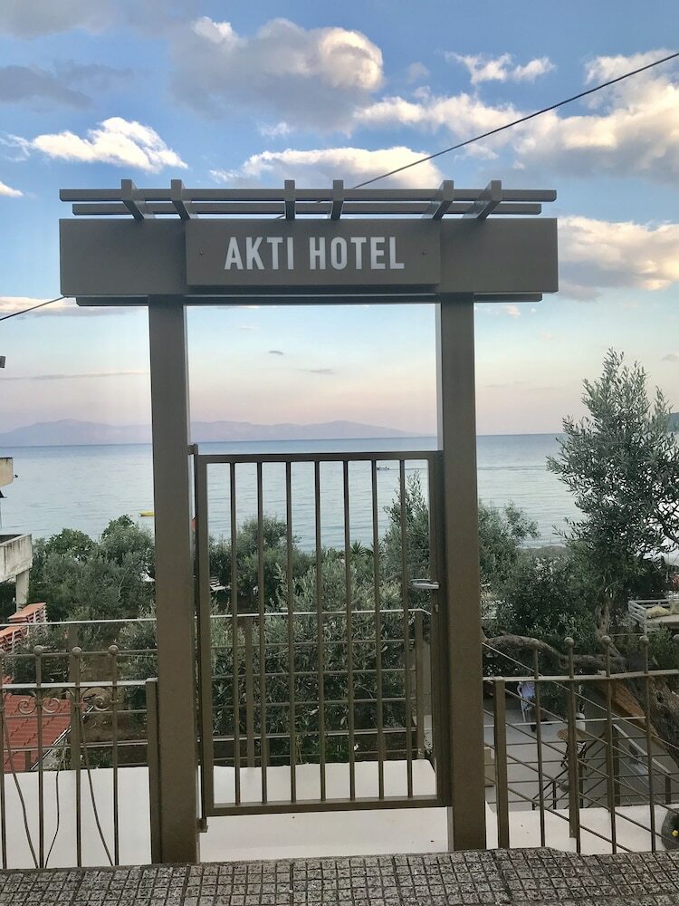 Hotel Akti